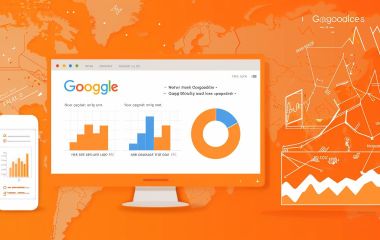 Код отслеживания Google Analytics: где и как использовать, генератор кода отслеживания