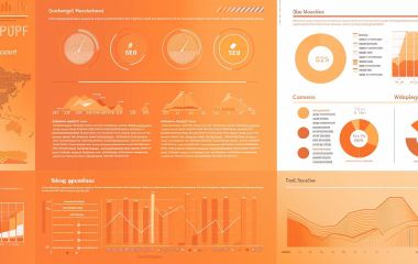 Статистика и результаты SEO-продвижения: обзор запросов и уникальный текст статьи
