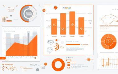 Установка счетчика Google Analytics на сайт: шаги и код счетчика