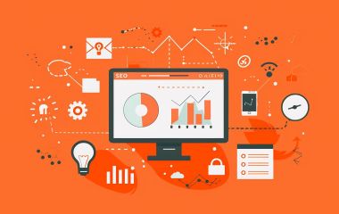 Основы SEO продвижения и оптимизации сайта