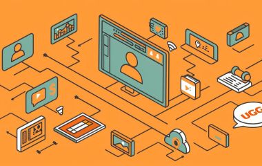Структура и значение User Generated Content (UGC) для сайта: подробная статья