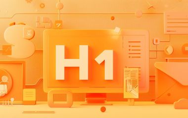 Тег заголовка h1 – важный элемент структуры сайта. Заголовок первого уровня тега h1 позволяет структурировать статью. Создайте оригинальный текст на тему тега заголовка первого уровня согласно запросам.