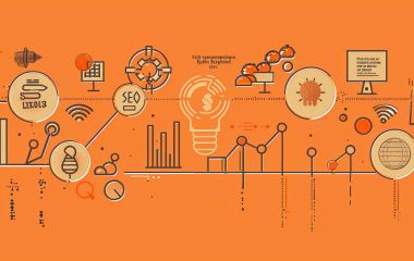 SEO продвижение: структурированный уникальный текст для оптимизации запросов.