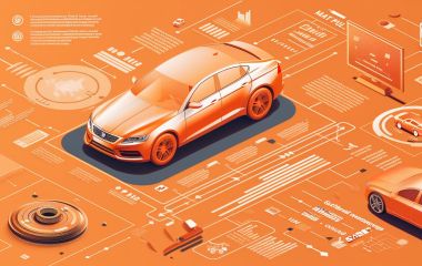 Автоматический сбор семантического ядра для автосервиса: запросы и структурирование информации