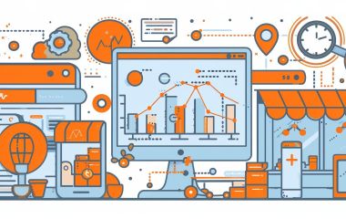 Электронная торговля и возможности аналитики Google Analytics