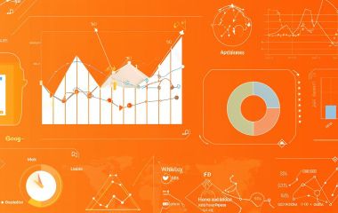 Статистика сайта и анализ в Google Analytics: как структурировать запросы и осуществить детальный анализ