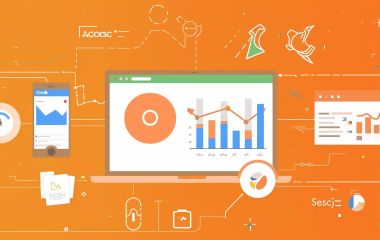 Как подключить Google Search Console и структурировать сайт согласно запросам