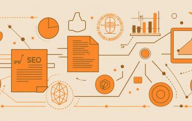 Самостоятельное обучение SEO-продвижению: структурированный уникальный текст согласно запросам