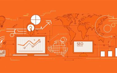 SEO продвижение: рейтинг компаний и сайтов по запросам