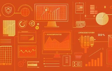 SEO оптимизация и продвижение сайта: репутационные работы