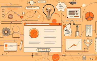 Искусство продвижения сайтов: уникальный курс SEO и структурированный текст по запросам
