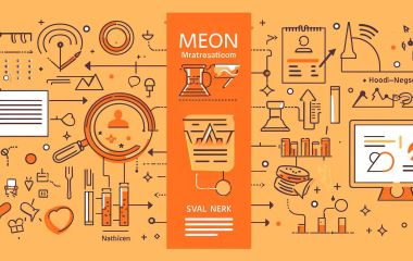 Микроразметка меню, примеры микроразметки schema согласно запросам и схема.org