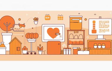 Сео продвижение питомника: эффективные стратегии и методы