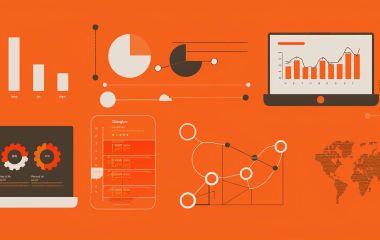 Атрибуция Google Analytics: модели и особенности запросов