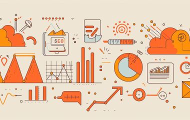 Эффективное использование ключевых слов в SEO оптимизации.
