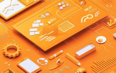 Продвижение сайта: SEO оптимизация и реклама для достижения высоких позиций по запросам