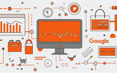 Настройка электронной коммерции в Google Analytics: уникальный текст для настройки электронной торговли соответствующе запросам