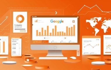 Google Analytics: источники трафика и каналы трафика для успешного анализа.