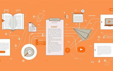 Стратегия контент маркетинга: разработка под запросы, структурирование и уникальный текст