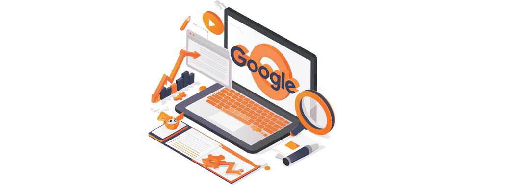 seo продвижение под гугл, google сео продвижение
